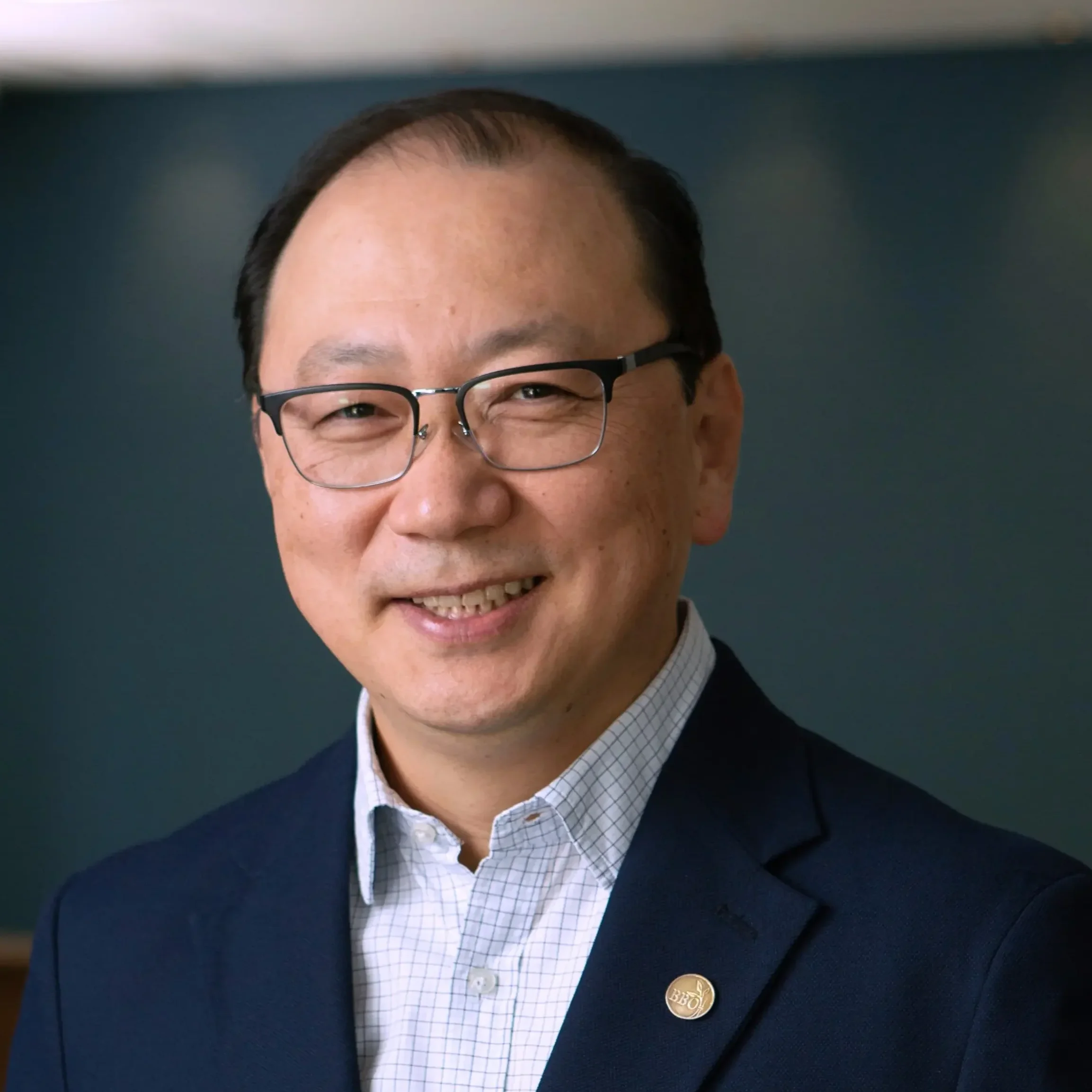 Dr. Nelson Takematsu — O único ortodontista diplomado pelo Board em Mogi das Cruzes