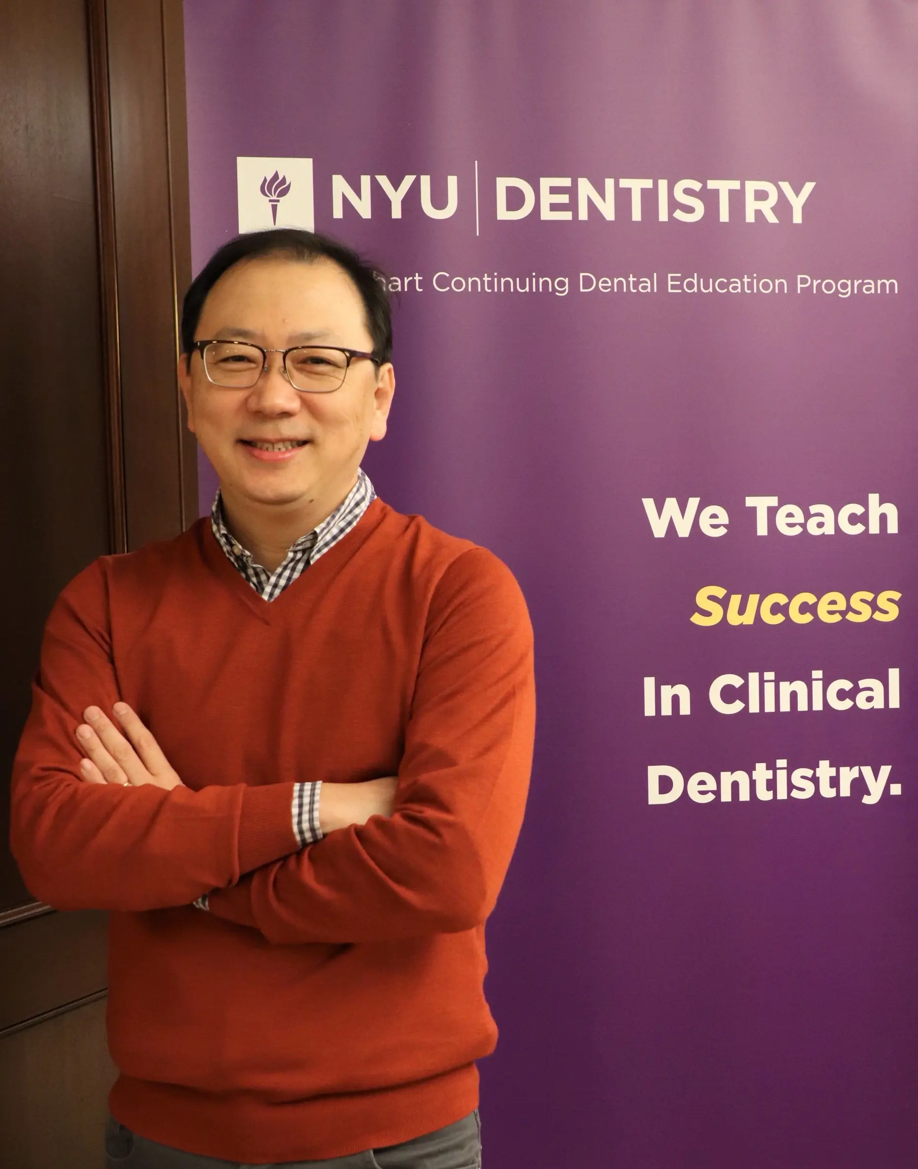 NYU Dentistry