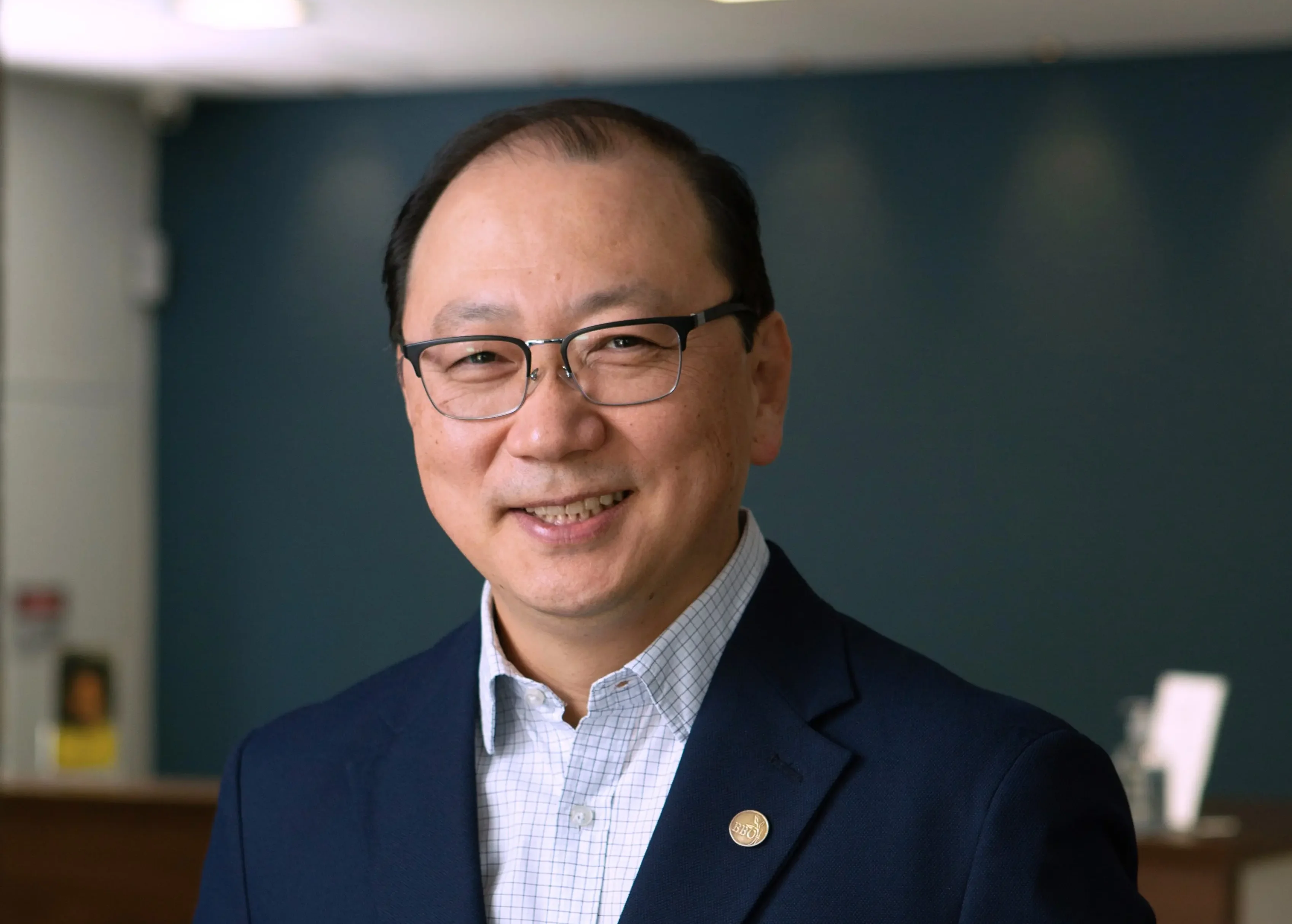 Dr. Nelson Takematsu — O único ortodontista diplomado pelo Board em Mogi das Cruzes