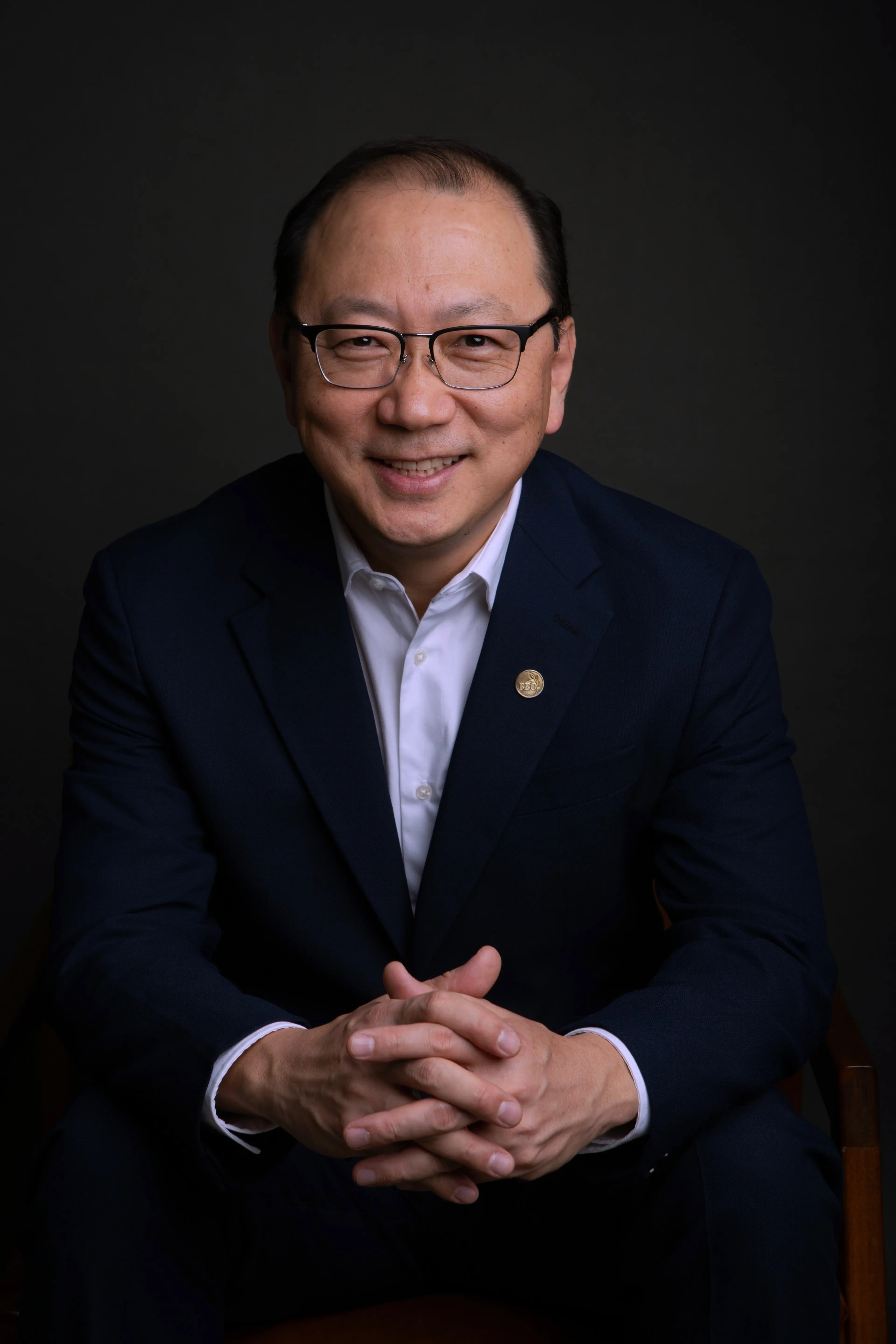 Dr. Nelson Takematsu, ortodontista diplomado pelo Board Brasileiro de Ortodontia, em Mogi das Cruzes