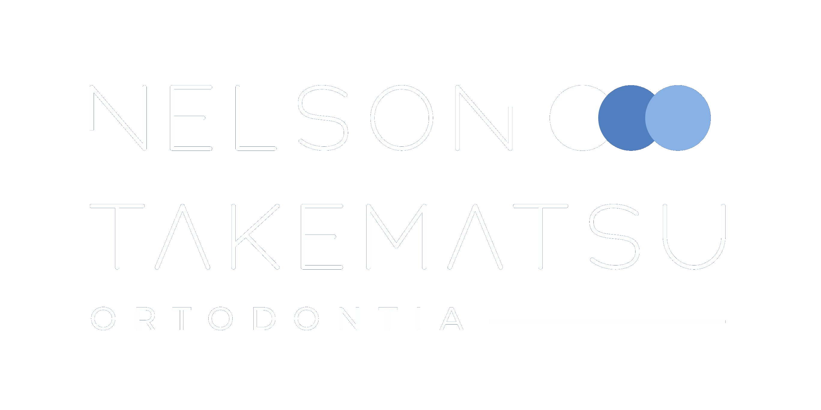 Dr. Nelson Takematsu Ortodontia
